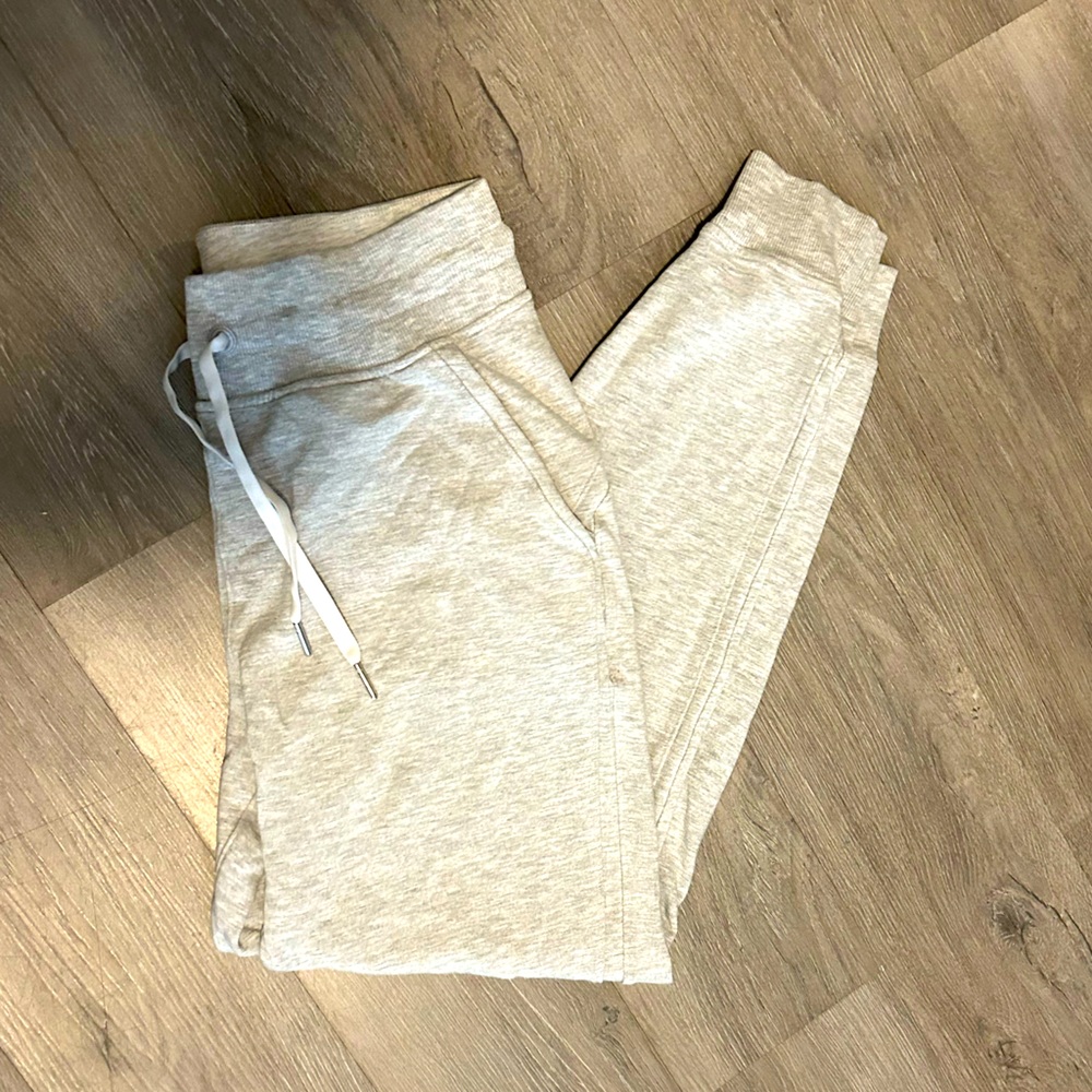 Lululemon Joggers